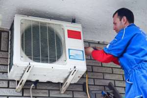 Find HVAC Contractors in Cuyahoga County