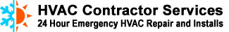 Cuyahoga County HVAC Contractors